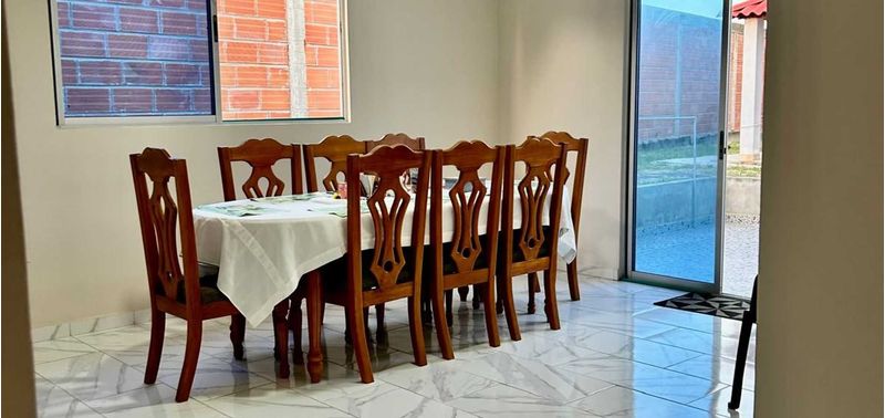 Casa en Venta en Juan De Acosta, Juan De Acosta-4