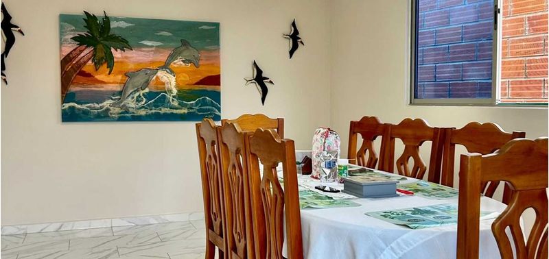 Casa en Venta en Juan De Acosta, Juan De Acosta-5