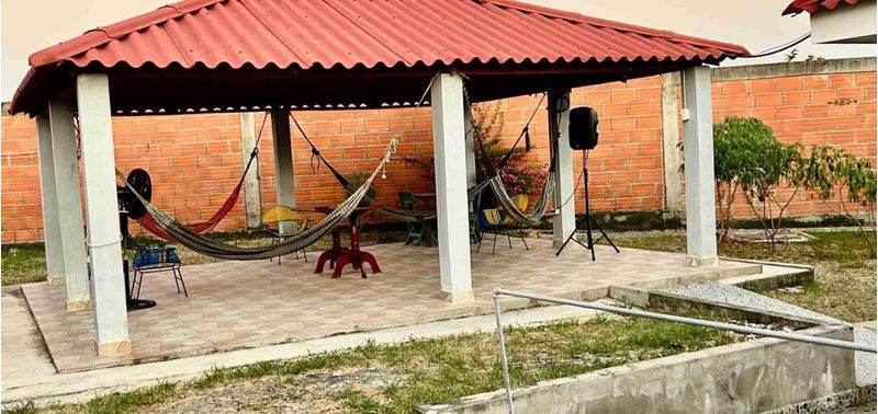 Casa en Venta en Juan De Acosta, Juan De Acosta-33