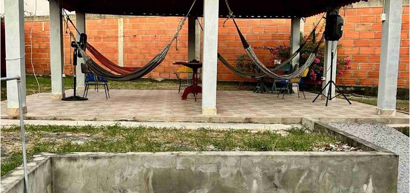 Casa en Venta en Juan De Acosta, Juan De Acosta-34