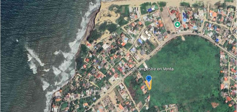 Casa en Venta en Juan De Acosta, Juan De Acosta-35