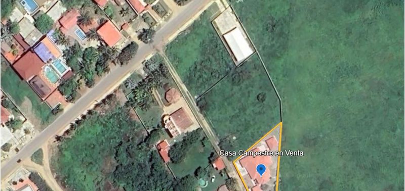 Casa en Venta en Juan De Acosta, Juan De Acosta-36