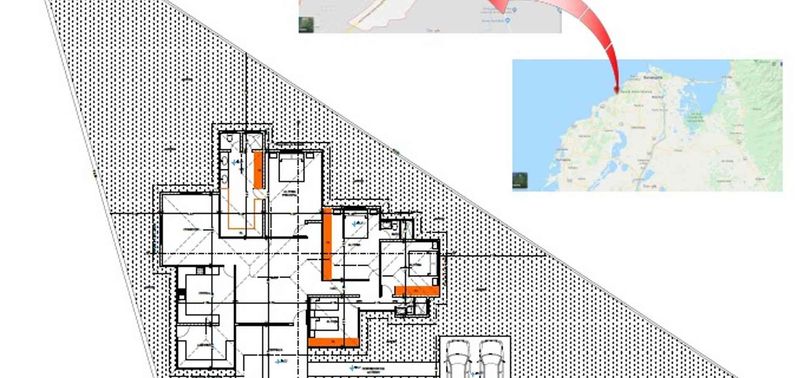 Casa en Venta en Juan De Acosta, Juan De Acosta-37