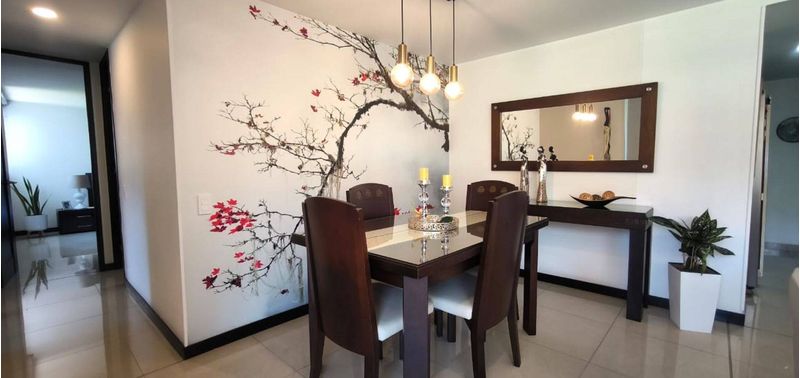 Apartamento en Venta en Medellín, El Poblado-2