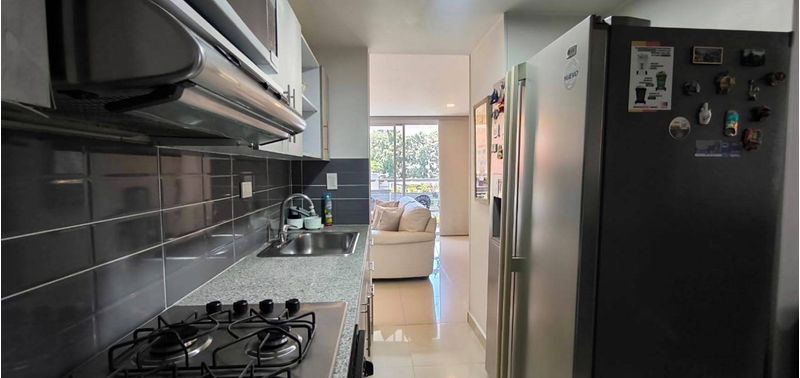 Apartamento en Venta en Medellín, El Poblado-3