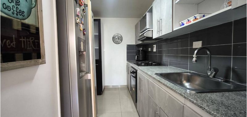 Apartamento en Venta en Medellín, El Poblado-4