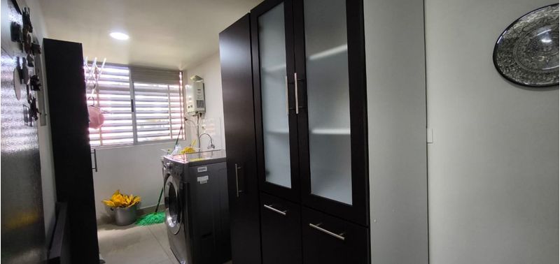 Apartamento en Venta en Medellín, El Poblado-5