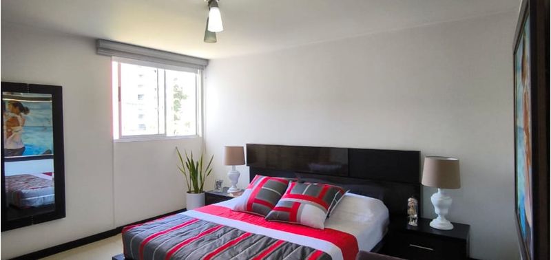 Apartamento en Venta en Medellín, El Poblado-6