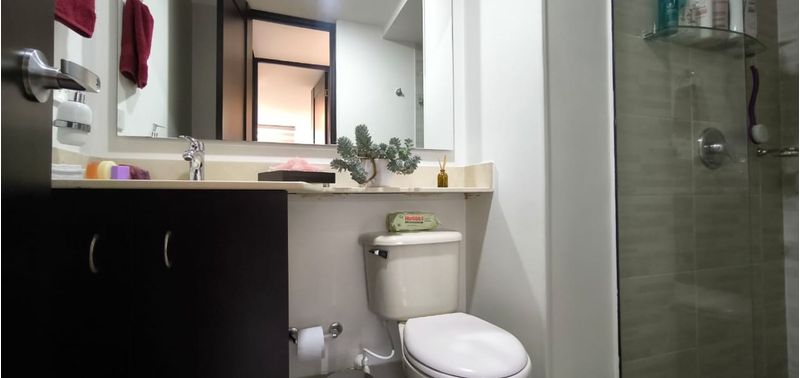 Apartamento en Venta en Medellín, El Poblado-7
