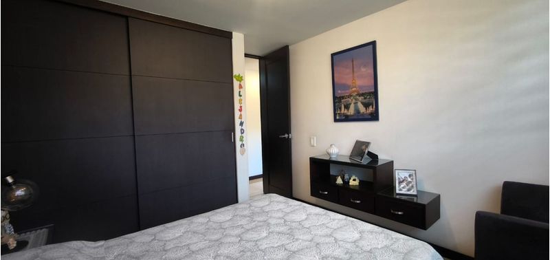 Apartamento en Venta en Medellín, El Poblado-10