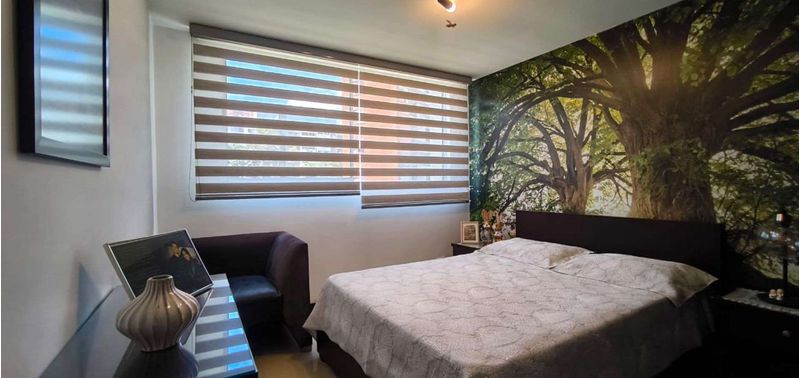Apartamento en Venta en Medellín, El Poblado-11