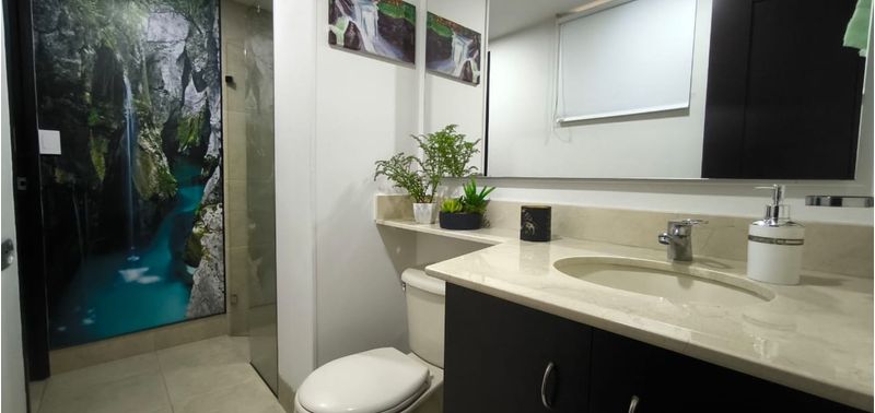 Apartamento en Venta en Medellín, El Poblado-12