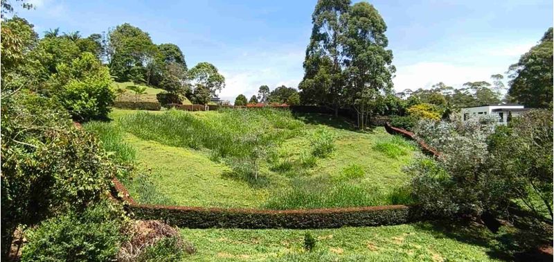Lote en Venta en Rionegro, Rionegro-4