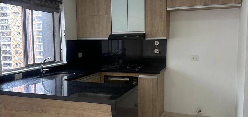 Apartamento en Venta en Medellín, Belén Loma de los Bernal