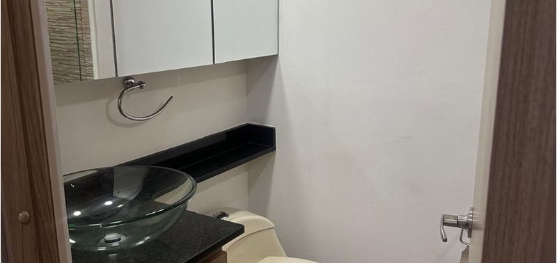Apartamento en Venta en Medellín, Belén Loma de los Bernal-2