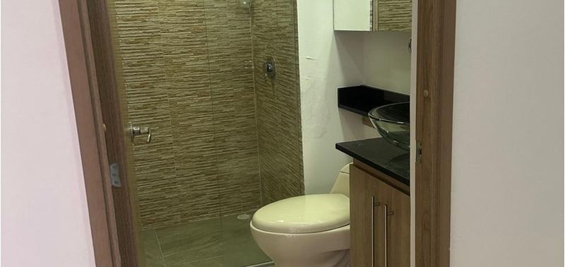 Apartamento en Venta en Medellín, Belén Loma de los Bernal-9