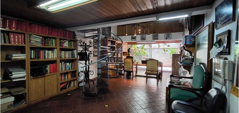 Oficina en Venta en Medellín, Centro
