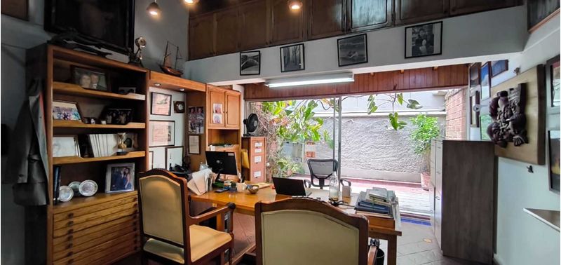 Oficina en Venta en Medellín, Centro-1
