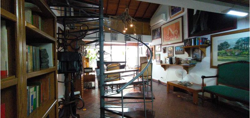 Oficina en Venta en Medellín, Centro-7