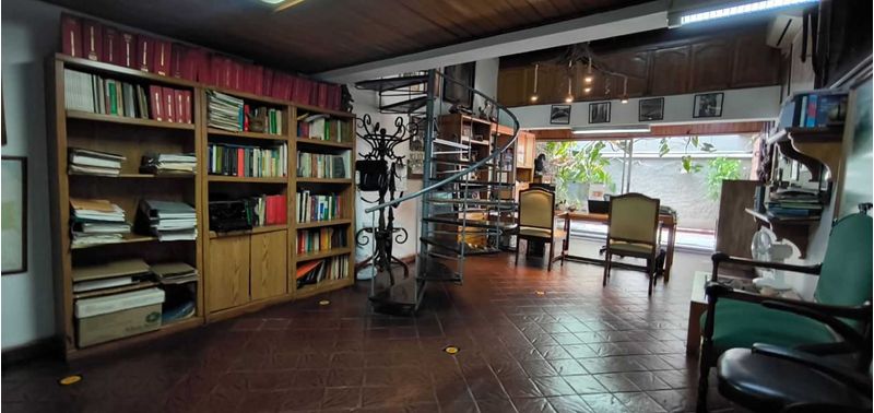 Oficina en Venta en Medellín, Centro-9