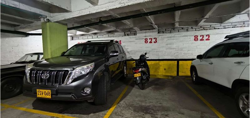 Oficina en Venta en Medellín, Centro-11