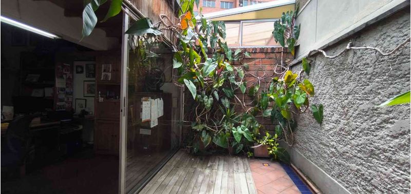 Oficina en Venta en Medellín, Centro-12