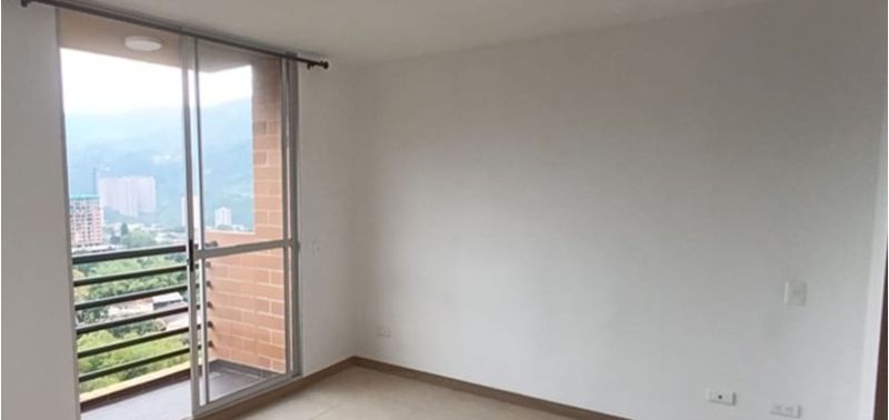 Apartamento en Venta en Itagüí, Itaguí
