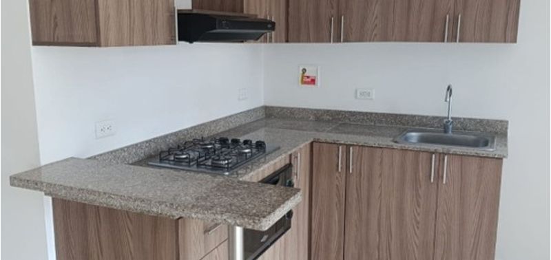 Apartamento en Venta en Itagüí, Itaguí-0