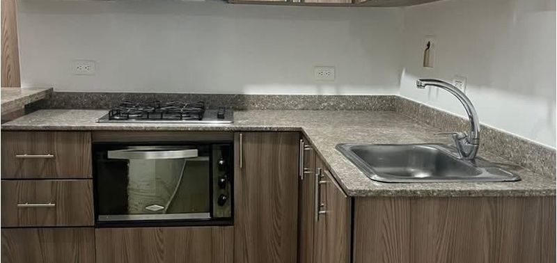 Apartamento en Venta en Itagüí, Itaguí-1