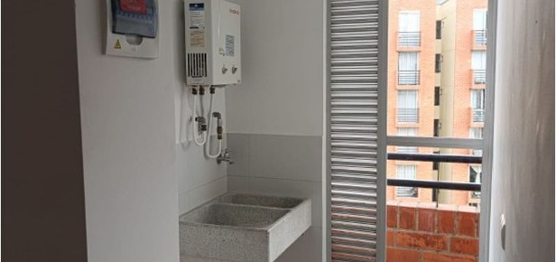 Apartamento en Venta en Itagüí, Itaguí-5