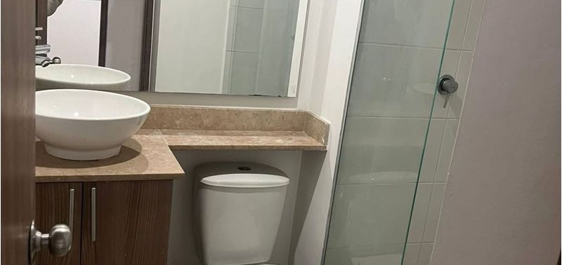 Apartamento en Venta en Itagüí, Itaguí-7
