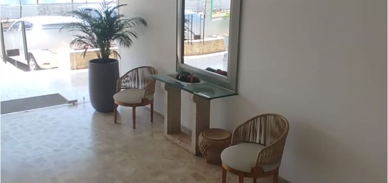 Apartamento en Venta en Cartagena De Indias, Laguito-0