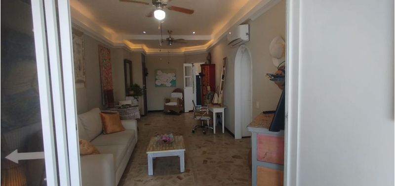 Apartamento en Venta en Cartagena De Indias, Laguito-2
