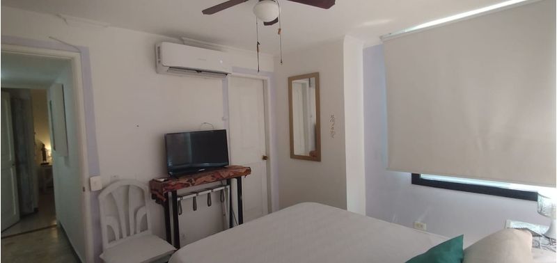 Apartamento en Venta en Cartagena De Indias, Laguito-6