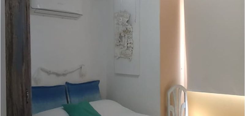 Apartamento en Venta en Cartagena De Indias, Laguito-8