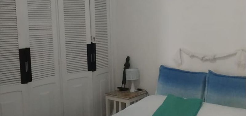 Apartamento en Venta en Cartagena De Indias, Laguito-9