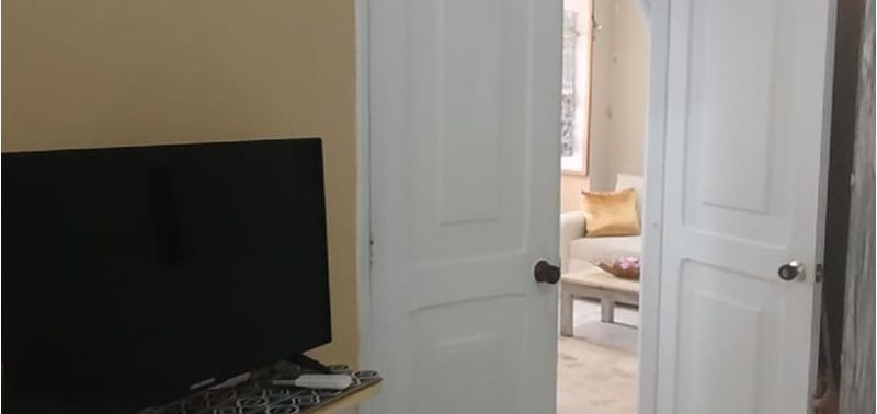 Apartamento en Venta en Cartagena De Indias, Laguito-10