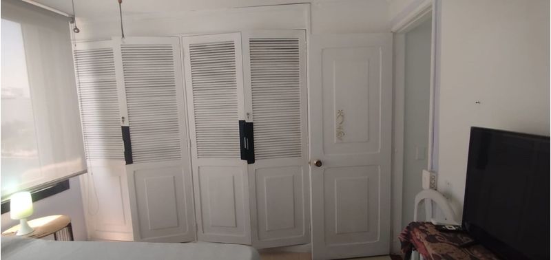 Apartamento en Venta en Cartagena De Indias, Laguito-11