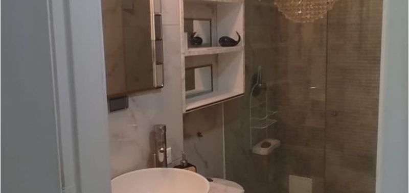 Apartamento en Venta en Cartagena De Indias, Laguito-12