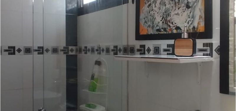 Apartamento en Venta en Cartagena De Indias, Laguito-13