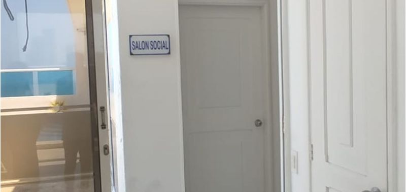Apartamento en Venta en Cartagena De Indias, Laguito-16