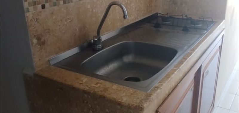 Apartamento en Venta en Cartagena De Indias, Laguito-19