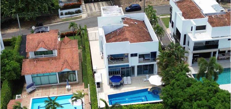Casa en Venta en Melgar, Melgar-0