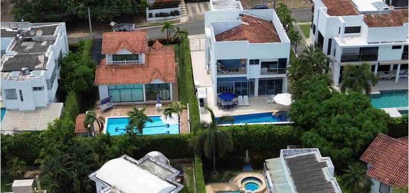 Casa en Venta en Melgar, Melgar-1