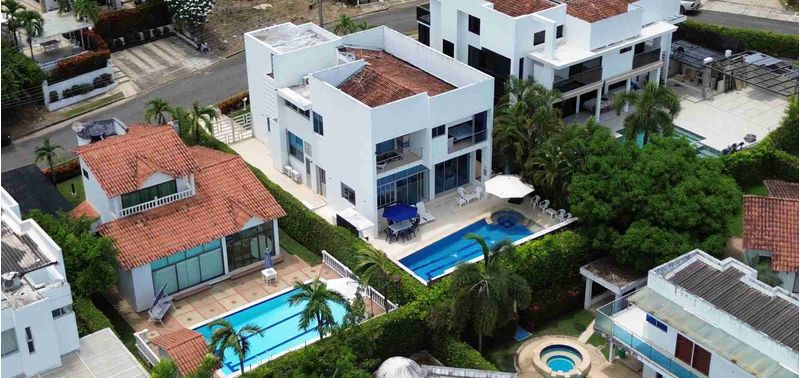 Casa en Venta en Melgar, Melgar-3