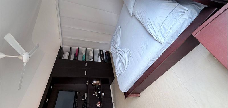 Casa en Venta en Melgar, Melgar-5