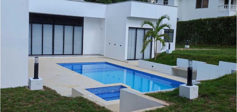 Casa en Venta en Carmen De Apicalá, Carmen De Apicalá