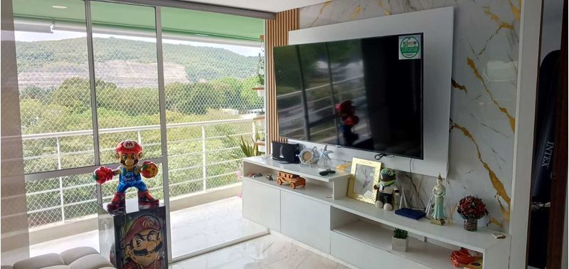 Apartamento en Venta en Melgar, Melgar