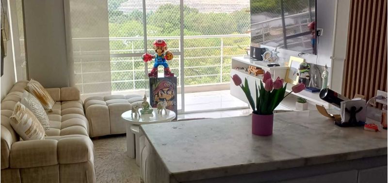 Apartamento en Venta en Melgar, Melgar-0