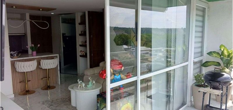 Apartamento en Venta en Melgar, Melgar-1